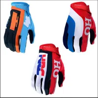 Moto GP Protective Cross-Country Gloves Motorfiets Full-Finger Riding Touch Screen Handschoenen251o