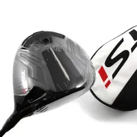 TSI3 골프 클럽 드라이버 3 5 페어웨이 우드 흑연 샤프트 헤드 커버