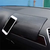Floor S Pets Car Non Auto Silicone Indior Dashboard Phone -Slip Storage Mat Pads 0923