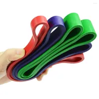 Widerstandsbänder Fitness 3 Level/Set Hip -Bein Yoga Pilates Sport Training Gummi -Loops Power Expander Hanging Band