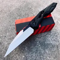 New Kesh 7650 Launch13 Automatic Knife Single Action CPM-154 Blade Fast Open Outdoor Camping Hunting Pocket EDC Tool Auto Knives 7311H