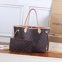 Louis vuitton Lv high quality man womens Luxurys Designers bags handbags hobo purses lady handbag crossbody shoulder channel totes fashion 999