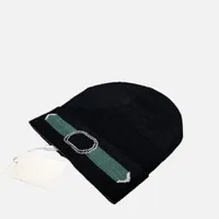 Men Designer Winter Beanie Women Gat Cap Hat Hats Snapback Mask Mens Algodón Unisex Cashmere Patchwork Luxury Outdoor Beanies A666
