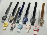 AAA Watch Automatyczne kwarcowe kobiety Wspólne zegarek Wodoodporna para Luminous