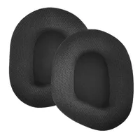 タートルビーチステルス600 Gen 2 Wireless Gaming Headset Ear Pad Cushion Cover Earmuff by Tennmakと互換性のあるヘッドフォンEarpads