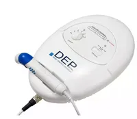 2023 No needles Mesotherapy RF Equipment Gun Water Mesogun Dermoelectroporation DEP Skin Absorption Electro Poration System
