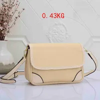 Fashion Shopping Satchels PU woman messenger bag Luxury designer purses hobo handbag 22SS Simple and generous Mini Satchel Shoulder Bags Cross Body L 1037-2 V tote
