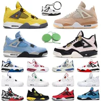 Designer Sneakers Dunks Lows 1s Shoes Jumpman 4s Jordens Cherry11s J12 Reteos Jumpmans 4 Basketball Shoe Kids Sneaker Nik TN J1 J4 J11 Z0R8