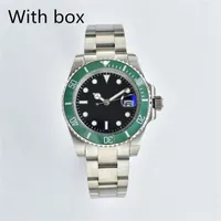Armbanduhren Montre de Luxe 41mm Herren Womens Uhren 2813 Armbanduhr für Männer Watch