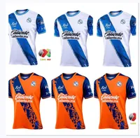 22-23 Puebla Thai Quality Soccer Jerseys yakuda local online store 10 MANCUELLO 9 ARISTEGUIETA 5 DE BUEN 4 CORRAL 2 FERRAREIS 12 REYES 14 PARRA 19 ALTIDORE Custom wear