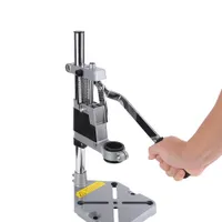 Universal Banc Clamp Drill Press Press Stand Workbench Repair Tool for Fariled Top