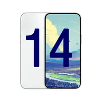 Novos telefones celulares 14 m￡x.