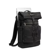 TUMI Business Alpha Bravo 232388 Roll Multi Multi Men Propack Bag Bag الغرض من Series309C