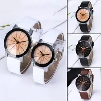Wristwatches Quartz Watch Fashion Sports Casual Individual Business Dress Wrist For Men Women PR Sale