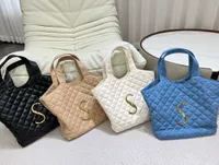 Sl iCare torebki luksusowe torebki torebki nowe modne torby na ramię ręka prosta nowoczesna stylowa i wszystko