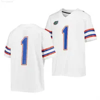 American College Football Wear 2022 NCAA Custom Florida Gators Jersey 11 Kyle TR