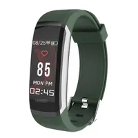 For Iphone Smart Bracelet Smart Watch Gt101 Fitness Tracker Heart Rate Monitor Sleep Monitor Activity Tracker Android Phone