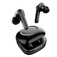 New TWS Gaming Earphone Wireless Bluetooth 5.1 Noise Cancelling headset Stereo TWS Earbud with Touch Control