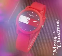 Factory quality Women Men Bee Quartz Watches 40mm Rubber Belt Bracelet Luxurious Wristwatches Clock Table reloj de lujo