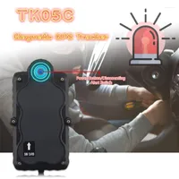 Car GPS & Accessories TK05C 4g Auto Tracking Device Met Real Time Locatie Systeem Navigator Tracker