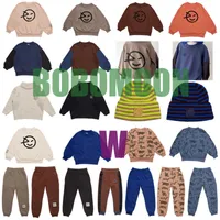 Clothing Sets Pre-sale 2021 New Toddler Girl Fall Clothes 2021 Toddler Girl Outfits Boutique Kids Clothing Two Piece Set Summer T220919