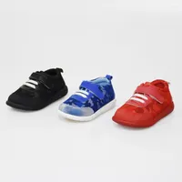 Athletic Shoes Children Boys Sneakers Sport Child Rubber Leisure Trainers Casual Kids 2022 Brand Spring Summer
