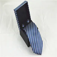 22ss brands mens Fashion tie Set men luxury NeckTie 100% silk Tie Wedding Casual Classic Business NeckTies with box 96
