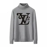 21SSMen's Sweaters Designer Brand Clothing The new fashion Men's Pullovers Luxury designer Men Hoodie Fall Winter Rhinestones Sweatshirts size M-XXXL A38