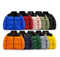 Men's Down Parkas Mens Clothes Winter Down Jacket Parkas Men Long Sleeve Hooded Coat Parka Overcoat puffer Jacket Downs Outerwear Causal Man Hoody Printing