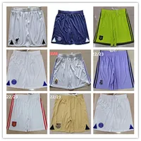 Principais homens de qualidade tailandesa curta 2022 2023 psgs adult mens shorts de futebol de futebol camisa de futebol camisa de futebol shommes sales size s-2xl