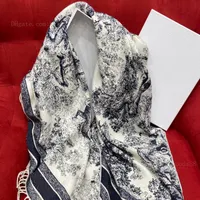Large Ring animal pattern houndstooth Scarf Designer Scarves Fashion luxury kerchief Women's scarf for women Wholesale Shawl blanket thin Pashmina tassels