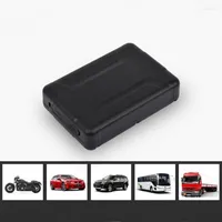 Car GPS & Accessories Waterproof Strong Magnet Tracker WT07 Locator Vibration Low Power Motion GEO-fence Alarms Free App Sound Monitor Recor