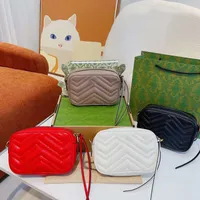 Designer bag Shoulder Women Classic Handbag Tote Clutch Shopping Zipper Wallet Chain Crossbody Handbags Lady Purse