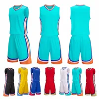 Neuer Sportspot Basketballanzug Herrenspiel Uniform für Erwachsene Kinder Training Basketball Weste Outdoor Sportarten