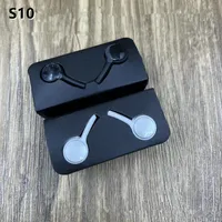 S10 Earphones Mic Remote Original Oem Quality In Ear Wired 3.5Mm Jack Headphones Headset Earbuds For S10 S9 S8 Plus Note 8 9 10 Eo-I Earphone