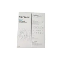 عناصر التجميل Revolax 1mL حشو الجلد المضاد للشيخوخة لخطوط الأنف الإشعاع