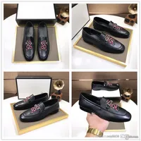 Best G Business Men Grasser Shoes Shoes Fashion Negant الرسمي أحذية الزفاف