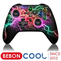 Game Controllers Joysticks RGB Wireless Controller For Nintendo Switch Switch OLED Switch Lite Android IOS with Programmable Keys Wired Gamepad For PC T220916