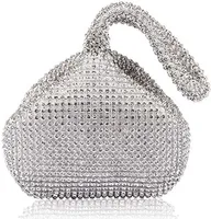 Роскошные сумочки дизайнеры свадебные сумки фабрика прямой поставки дешевая цена тенденция женская сумка качества