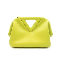 Point Bags Bottegas handbags Venetas price Mini Triangle Handbag Crossbody Tote Women Designer Handbags Purse NQQP 5ZO6