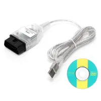 Mini VCI Diagnostic Test Cable Car Program Scanner Tool Fit for Toyota