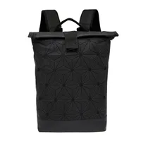 New Style Geometric Patterns Backpacks Sport Packs Black Mens Bag Womens Training Backpack Travel Bags Outdoor Packs249m