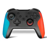 Game Controllers Joysticks Support Bluetooth 2.4G Wireless Controller Compatible Nintendo Switch Pro Console PC TV Box Phone For PS3 Tesla Joystick Gamepad T220916