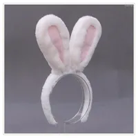 Party Supplies Other Event & Lolita Ears Hair Band KC Anime Maid Cosplay Hairwear Accessories Headband Plush HeadwearOther OtherOther