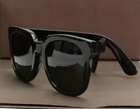 Gafas de sol clásicas para hombres Tom TF211 Top Marca de lujo para hombres Ford Ford Sports Casual UV Protección UV Retro Full Fashion Designer Sun Glassess