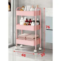Storage Holders & Racks Support customized shelves which are directly provided by manufacturers for simple home shelves