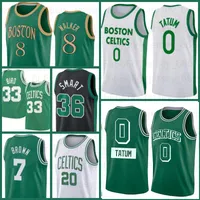 농구 Boston'Celtics'''men Jayson 0 Tatum Jaylen 7 Brown Larry 33 Bird Gordon 20 Hayward Al 42 Horford Giannis 34 Antetokounmpo Basketb