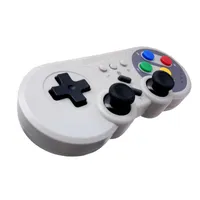 Game Controllers Joysticks 1PCS Bluetooth Wireless NS Controller For Switch Pro Wireless Controller Handle Gamepad For Windows Steam Switch Game Machine T220916