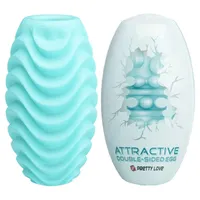 Секс -привлекательность массажер прозрачная силиконовая мастурбационная чашка для мужчин безопасные мягкие игрушки игрушки оргазм.