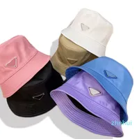 2022 Bucket Hat For Women Men Baseball Cap Woman Luxurys Beanies Brands Beanie Winter Casquette Bonnet Hoboo